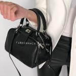 Сумка женская черная FM0838B