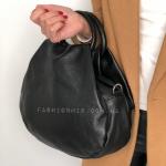 Сумка женская черная FM0831C