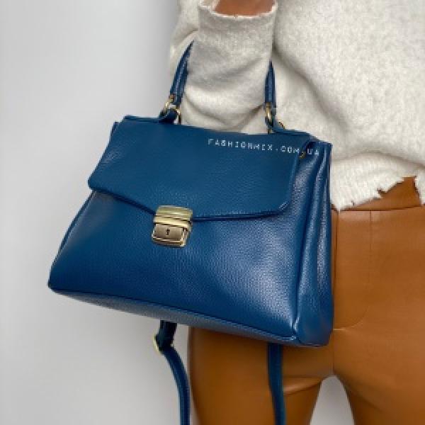 Сумка женская кожаная FM0837C