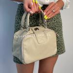 Сумка женская кожаная FM0838F