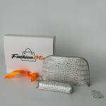 Подарочный набор белый FM1359G