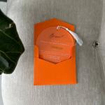 Подарунковий сертифікат 2000 грн FM0CRT5