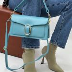 Сумка женская кожаная тиффани FM1022O