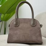 Сумка женская замшевая FM1554A