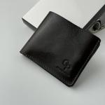 Кошелек женский кожаный шоколад FM1575A