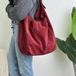 Сумка жіноча шкіряна марсала FM1415J