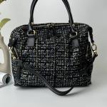 Сумка женская кожаная цветная FM1104AA