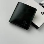 Кошелек женский кожаный изумрудный FM0964N