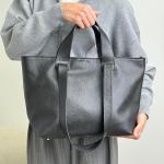 Сумка женская кожаная черная FM1117O