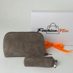 Подарочный набор тауп FM1359U