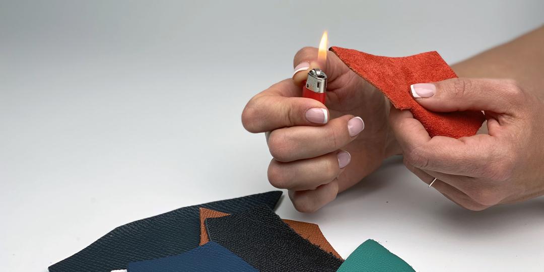 Как проверить кожа или нет: 6 простых способов