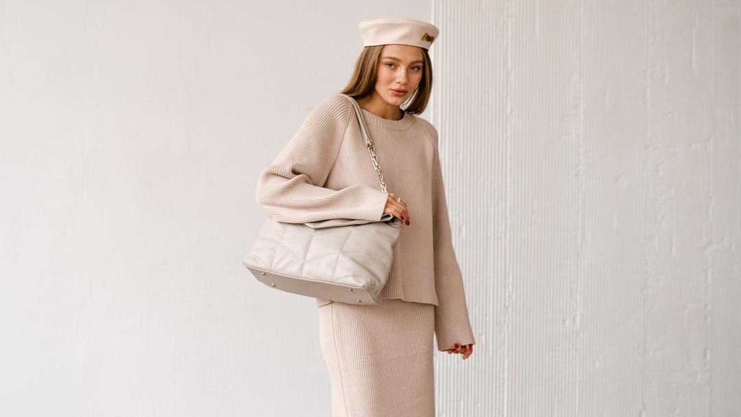 Как выбрать сумку по типу фигуры и росту: советы от стилистов FashionMix