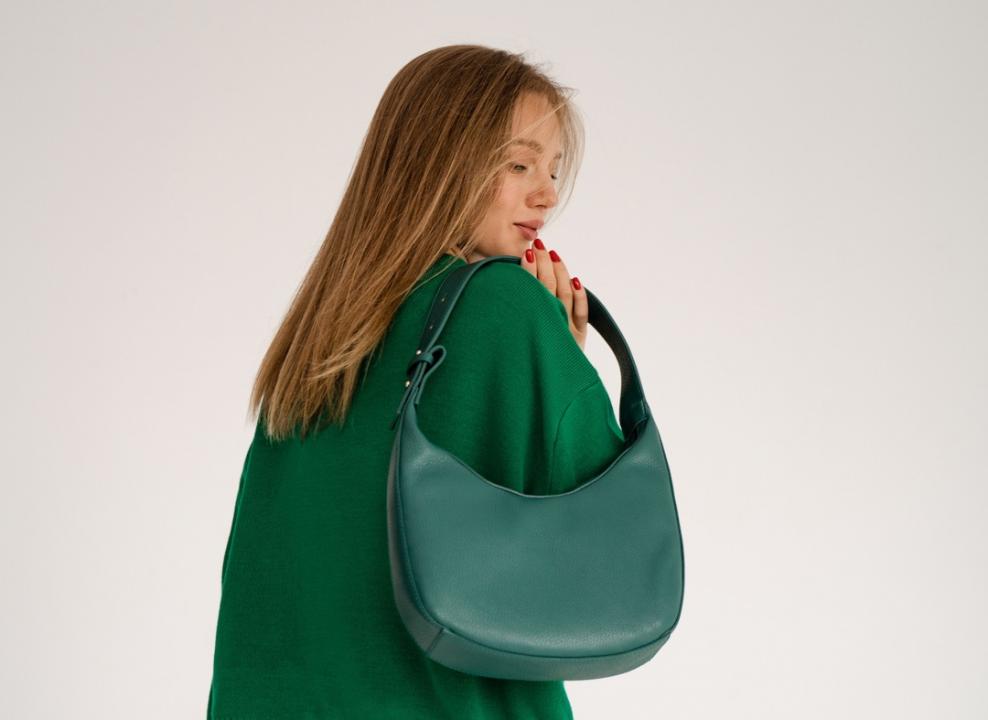 Як обрати сумку за типом фігури та зростом: поради від стилістів Fashionmix