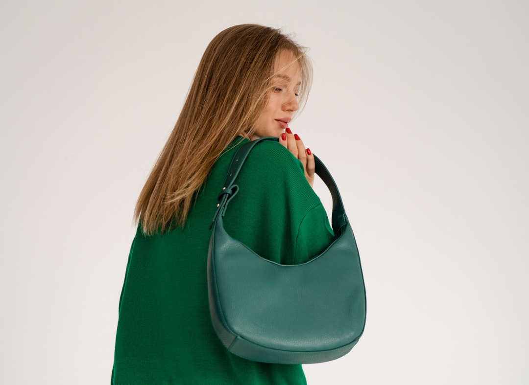 Как выбрать сумку по типу фигуры и росту: советы от стилистов FashionMix