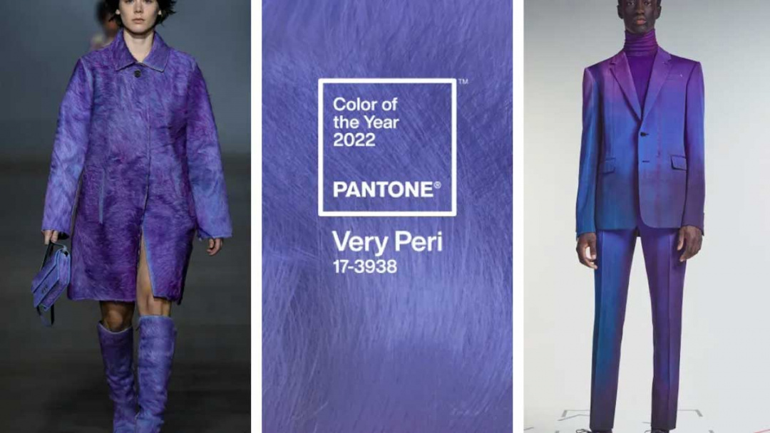 Модные цветовые решения для женских сумок в 2022